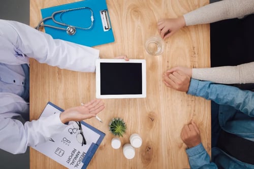 Getting Sexual Health Testing in a simple and convenient way