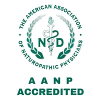 AANP ACCREDITED 