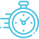Fast Turnaround Time