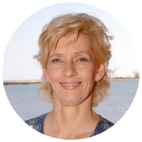 Dr. Andrea Gruszecki Headshot - Small