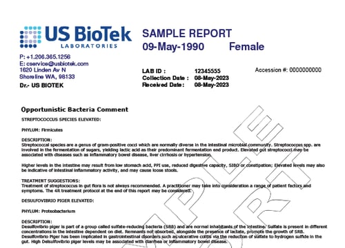 GI - Standard Profile 4