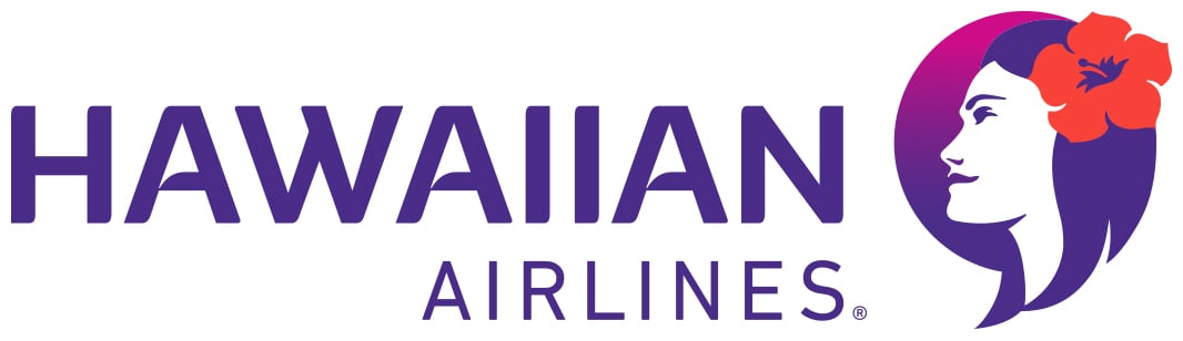 HAL Logo with Pualani
