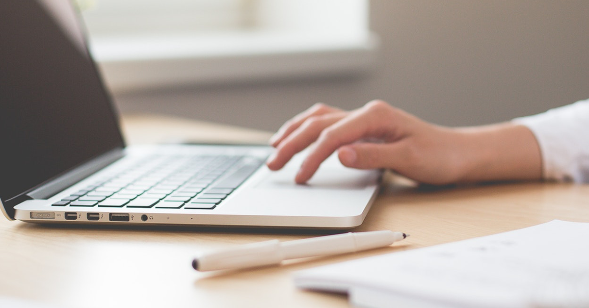 Home Page Webinar