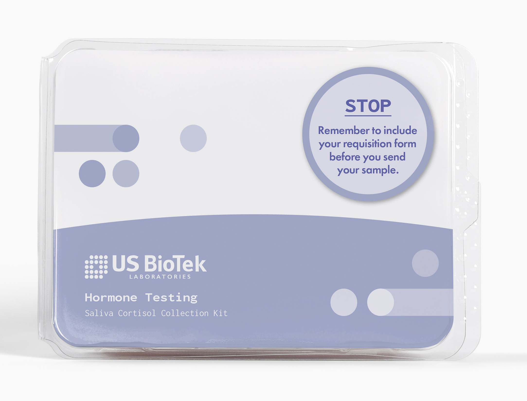 Hormone Cortisol Kit
