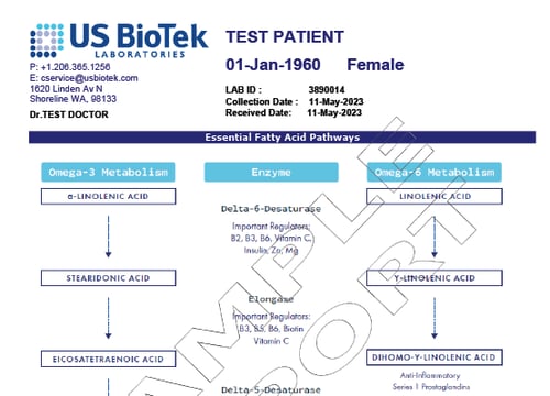 NutriStat Complete Profile 4