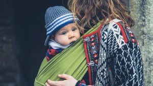 Infant Allergy & The Maternal Environment