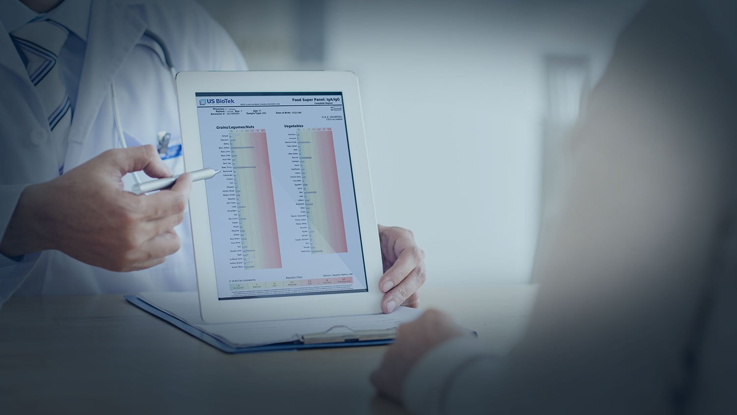 This Blood Pressure Monitor Got Perfect Scores In Our Testing Lab