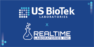 US BioTek Laboratories Acquire Realtime Laboratories