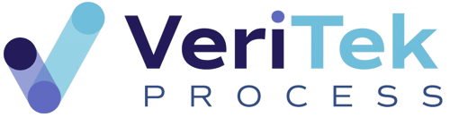 Veritek - superior laboratory process