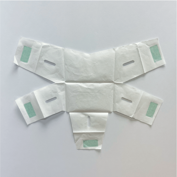 GI Microbiome - Stool Collection Device