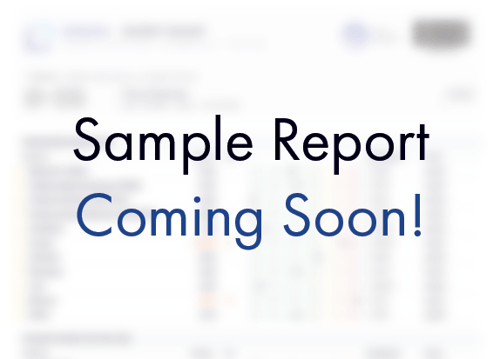 Sample Page Coming Soon Product Page