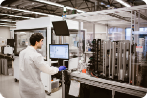 World Class Technology