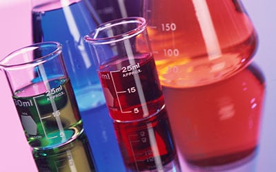 chemicals