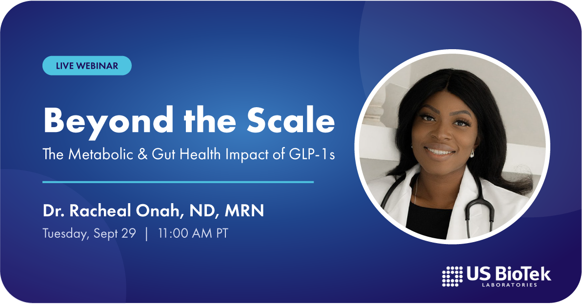 Beyond the Scale: Uncovering the Metabolic and Gut Health Impact of GLP-1s