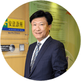  Kuei-Liang Wang, MD