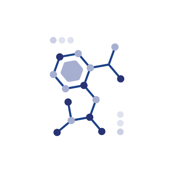 Analytes Icon