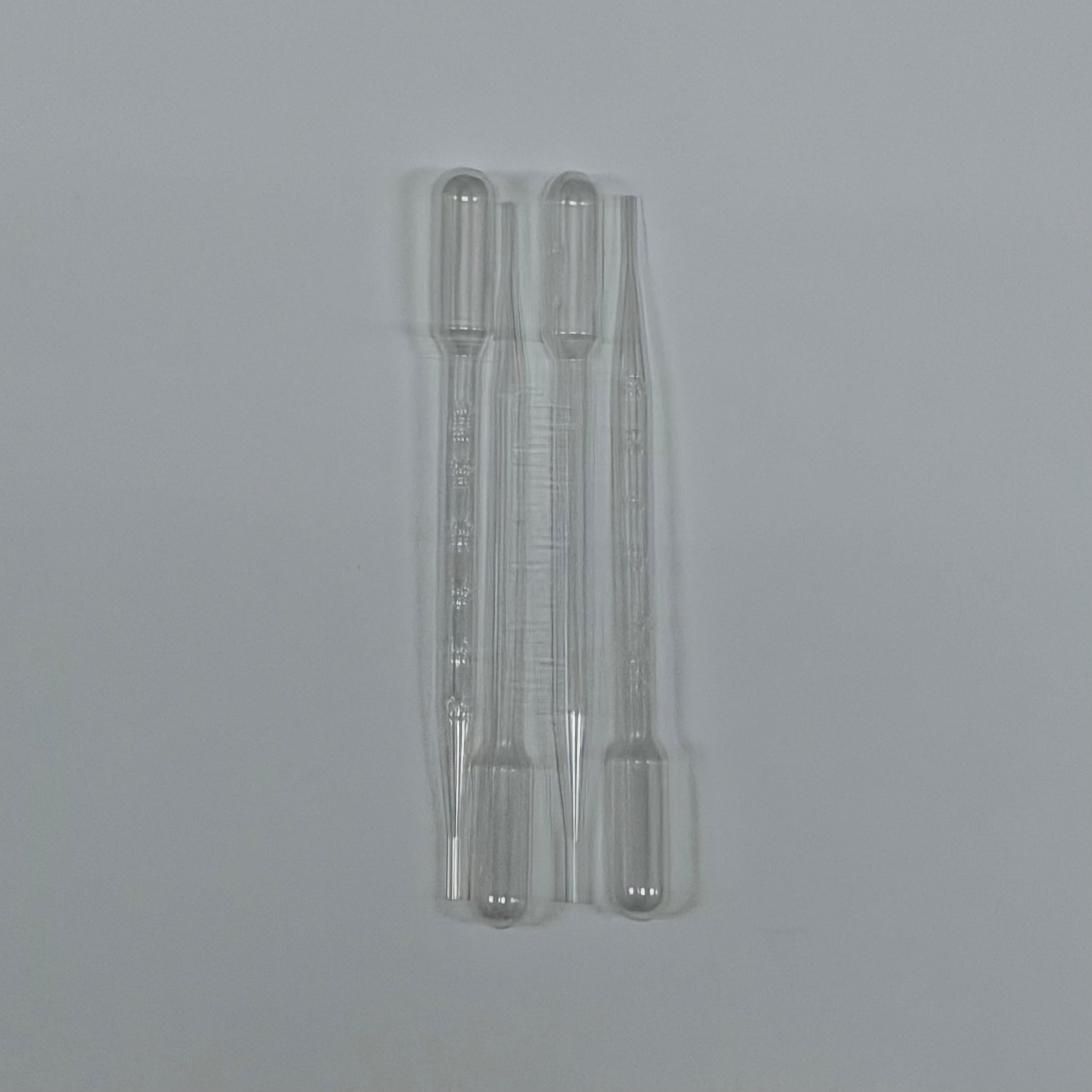 Liquid urine pipette