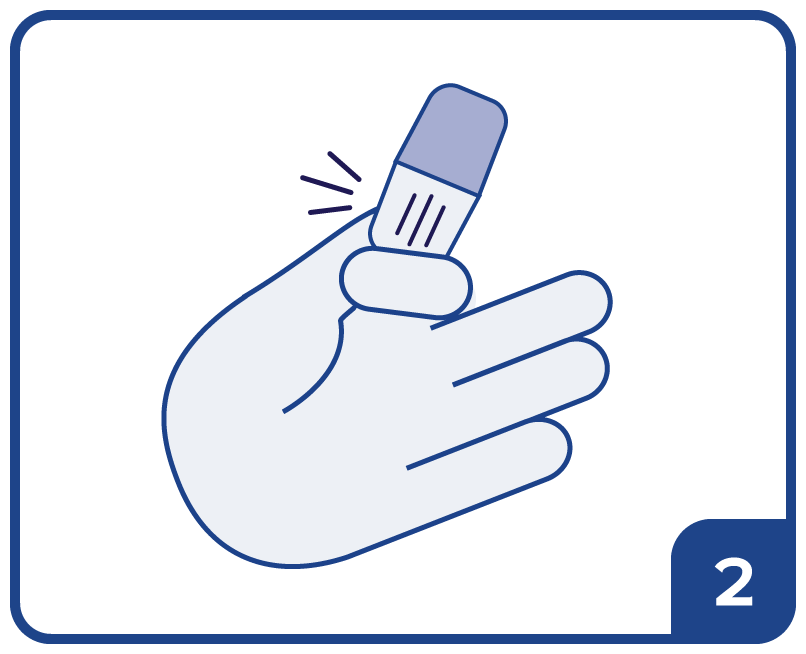 Step 2 dbs