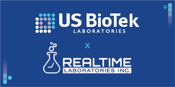 US BioTek & RealTime Join Forces