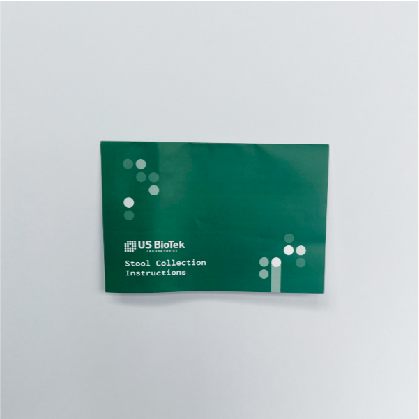 GI Microbiome - Instructions