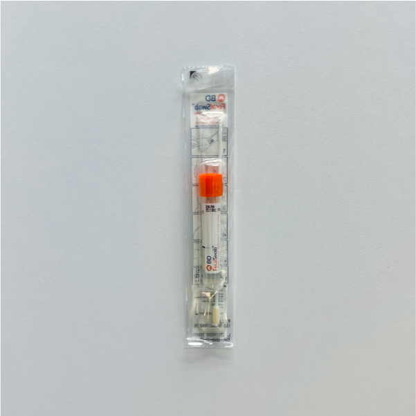 GI Microbiome - Tube and Swab