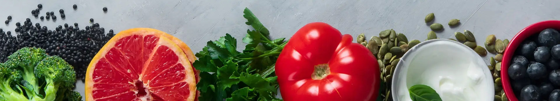 Diet and Medications