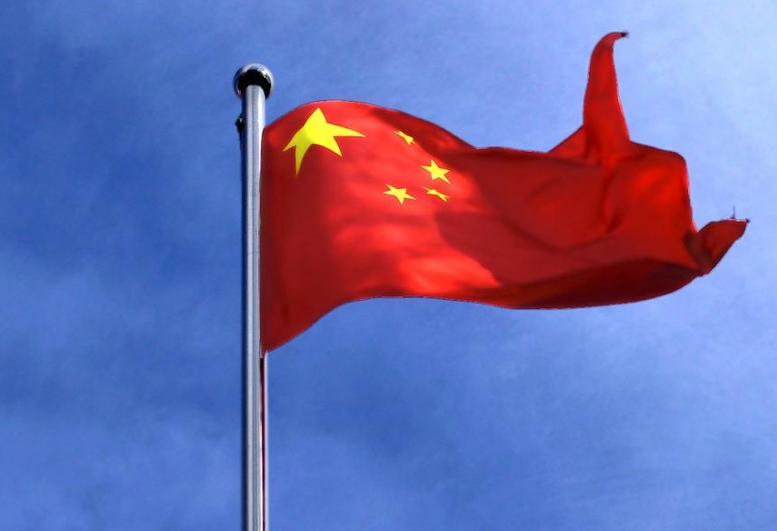 Travel to Chinese